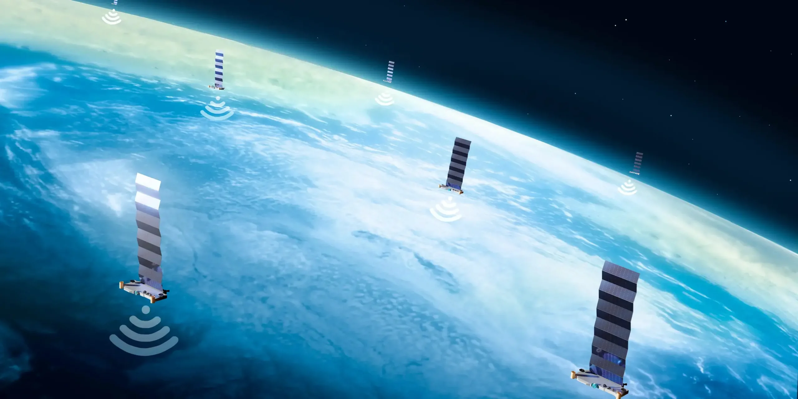 EE. UU. paraliza el lanzamiento de cohetes de SpaceX 2 Starlink