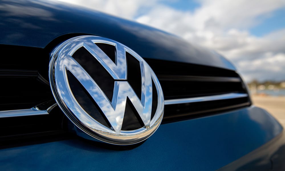 Volkswagen estudia cerrar fábricas en Alemania por primera vez en su historia 1 Volkswagen