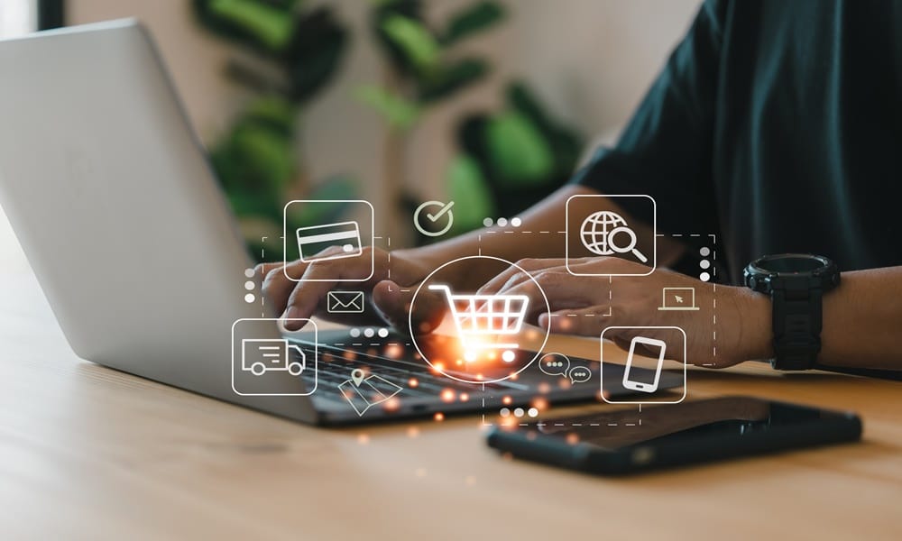 Marlies Hersbach, nueva Directora Ejecutiva de eCommerce de Mango 2 icex y alibaba crean un programa para ayudar a los micropymes a vender online