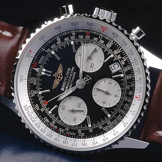 Breitling celebra su 140 aniversario con 3 nuevos relojes 3 Navitimer