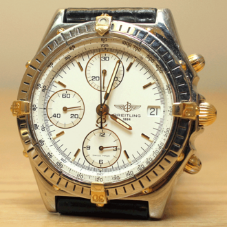 Breitling celebra su 140 aniversario con 3 nuevos relojes 4 Chronomat