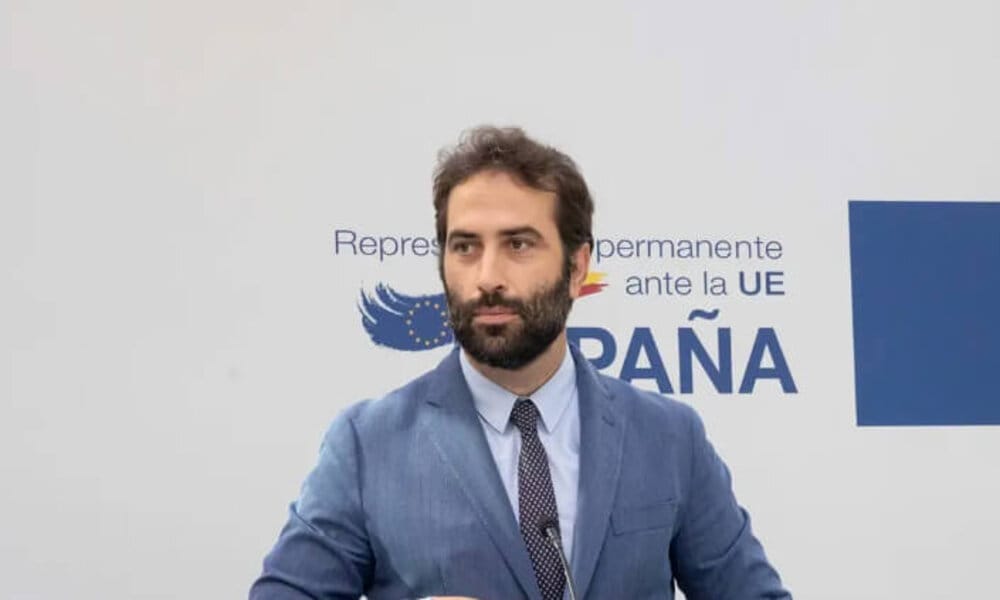 El BCE aprueba la OPA de BBVA sobre Sabadell 1 Carlos Cuerpo