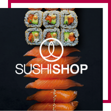 AmRest (La Tagliatella) pierde 27,4 millones 1 Shushi Shop