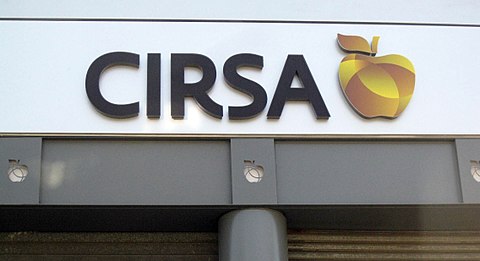 Volotea, Europastry y Cirsa reactivan su salida a Bolsa 2 Cirsa
