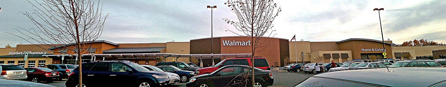 Costco abrirá nuevas tiendas en España 1 Walmart