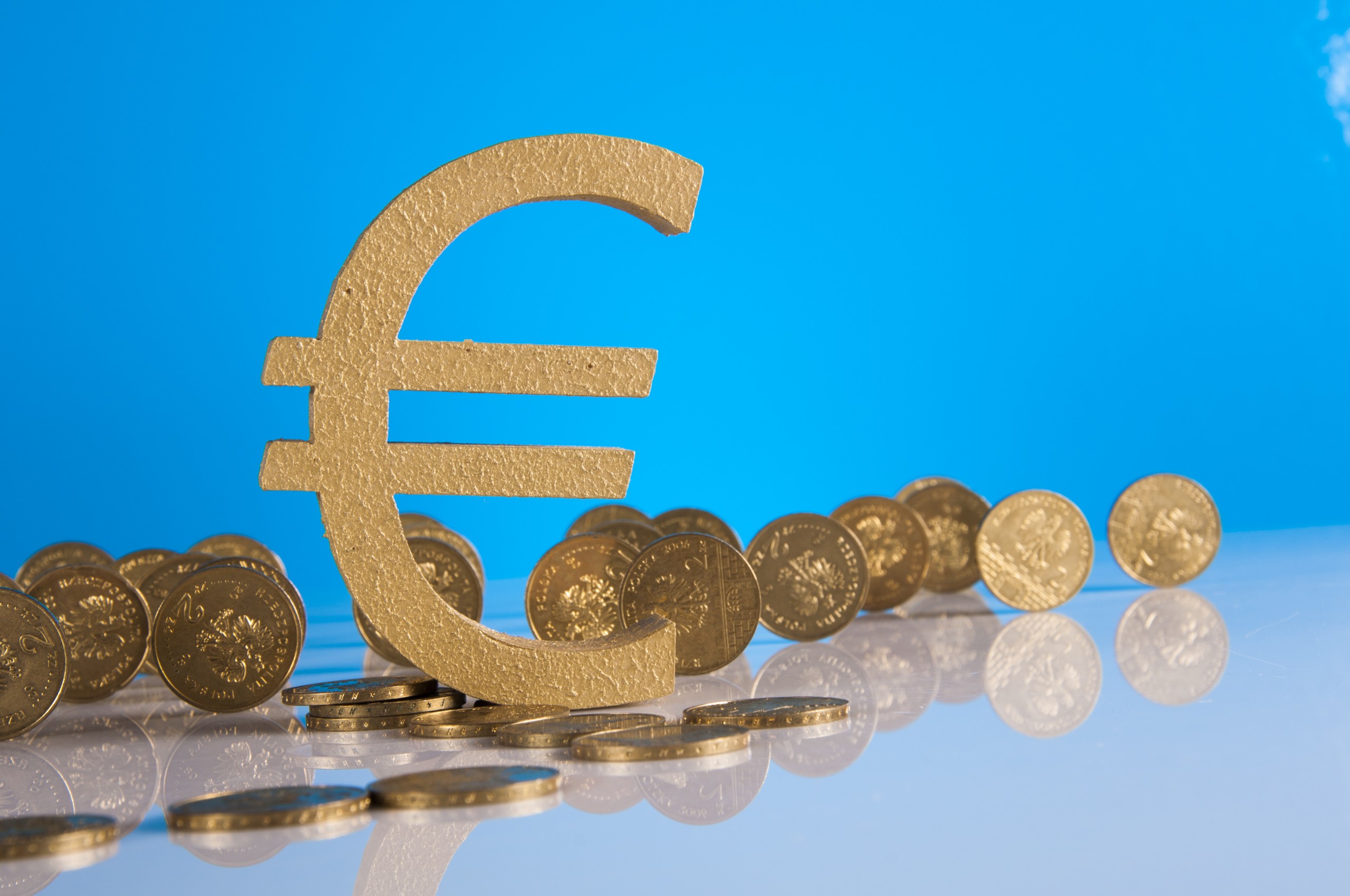 El euríbor baja a mínimos de 2022 1 Euríbor