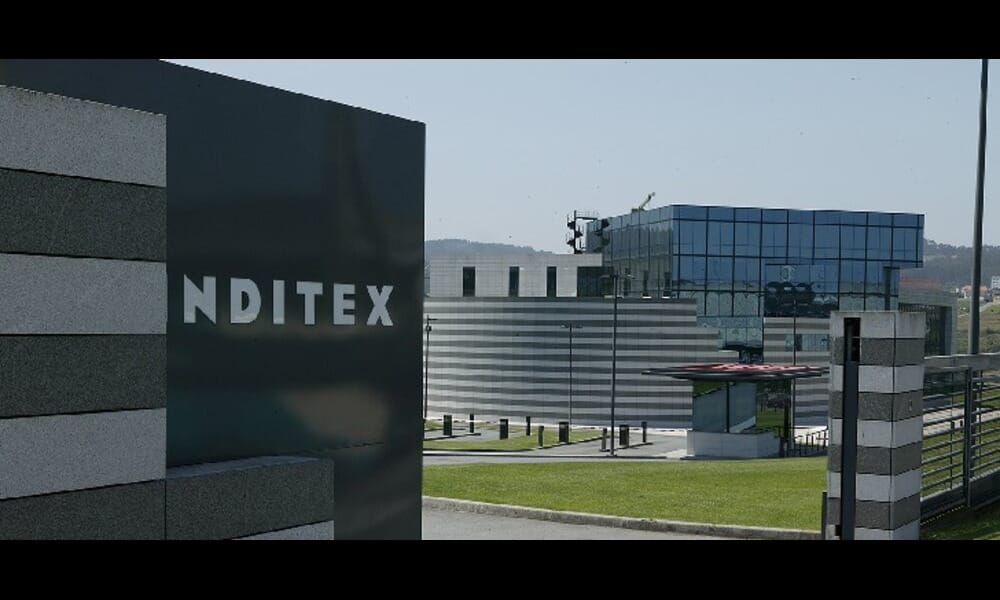 Inditex 