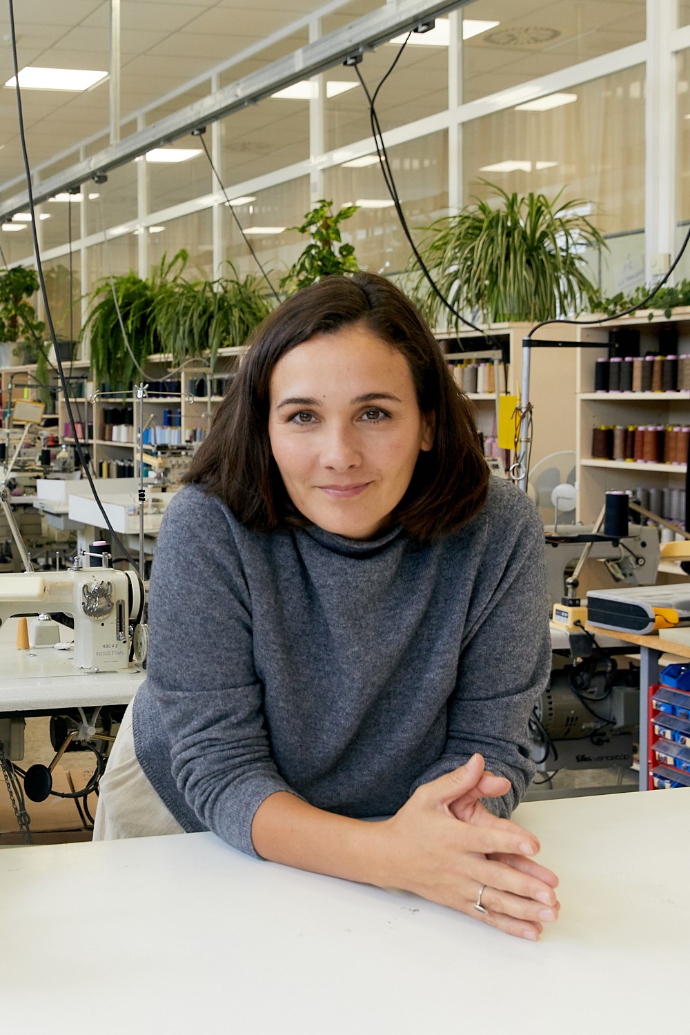 Herederos del reino empresarial 4 Adriana Domínguez