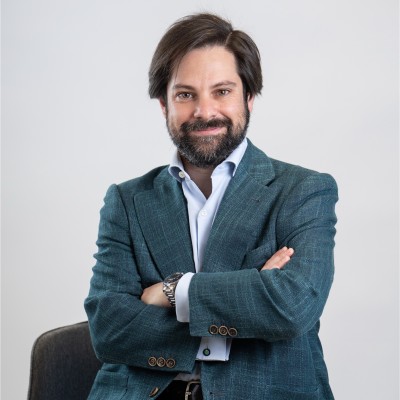Herederos del reino empresarial 6 Salvador Bautista Enciso