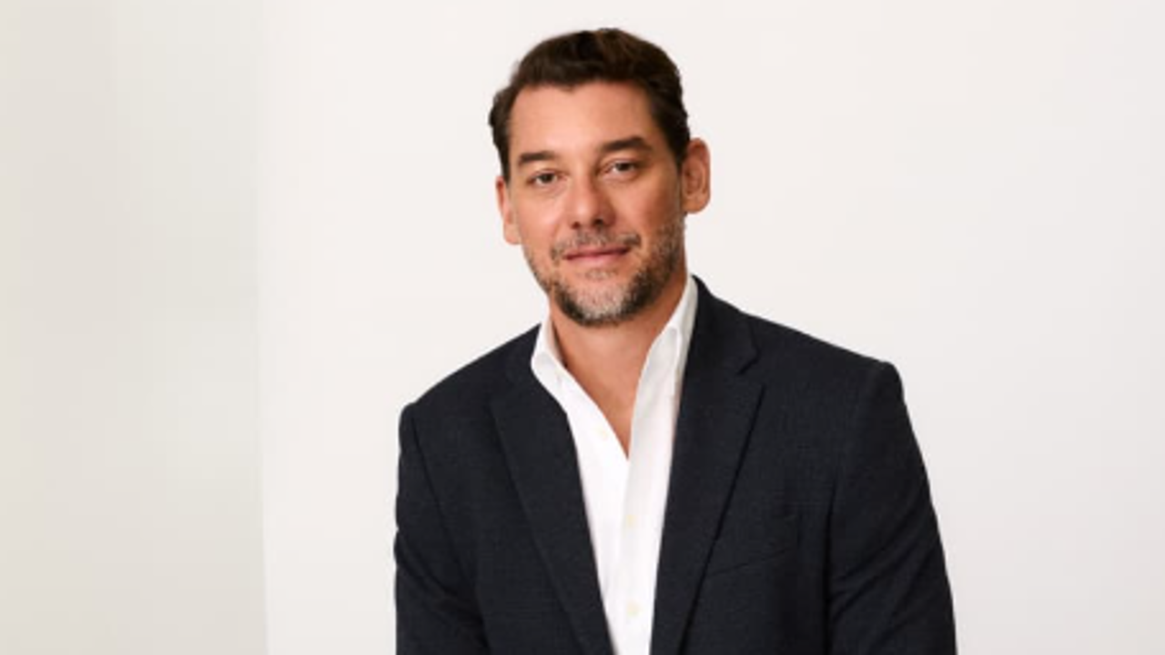 Herederos del reino empresarial 8 Jonathan Andic