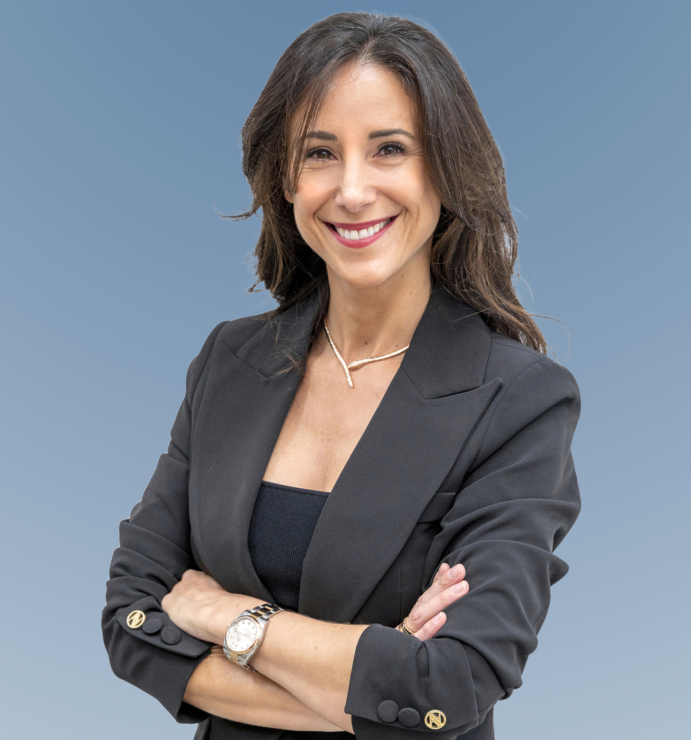 Herederos del reino empresarial 11 Emma Antolín Granet