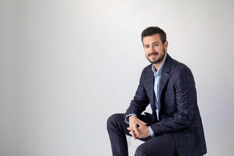 Herederos del reino empresarial 10 Carlos Juan