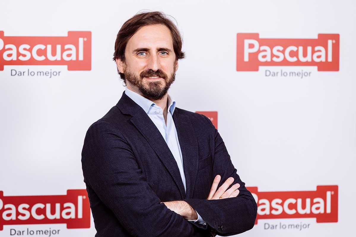 Herederos del reino empresarial 12 Tomás Pascual Recuero