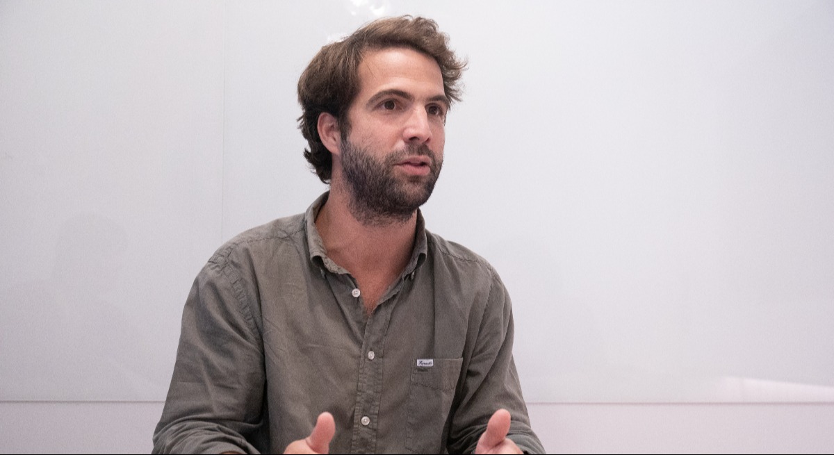 Revolut integra Bizum en España y logra un 40% más de clientes 1 Ignacio Zunzunegui