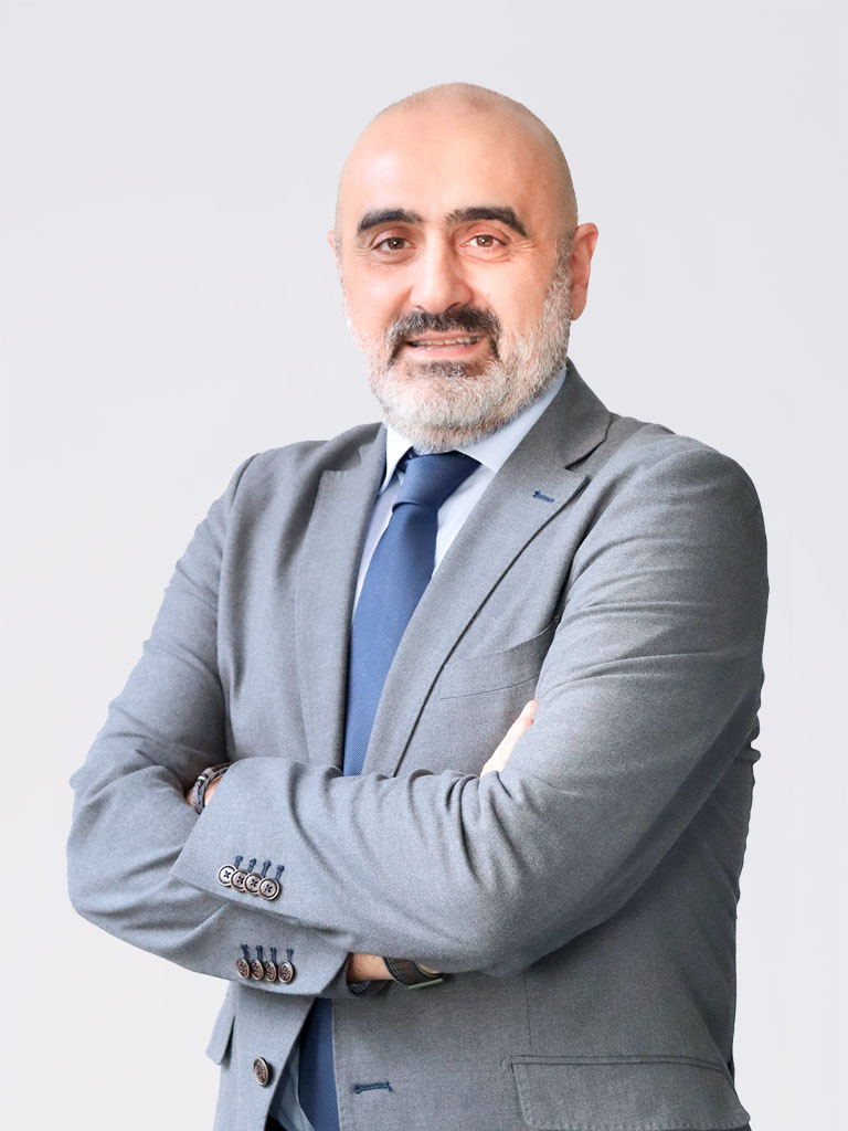 Euro digital: No hay vuelta atrás 3 El profesor de Derecho Mercantil UCM, Of Counsel de Grant Thornton y Of Counsel de Ceca Magán Abogados, Alfredo Muñoz.