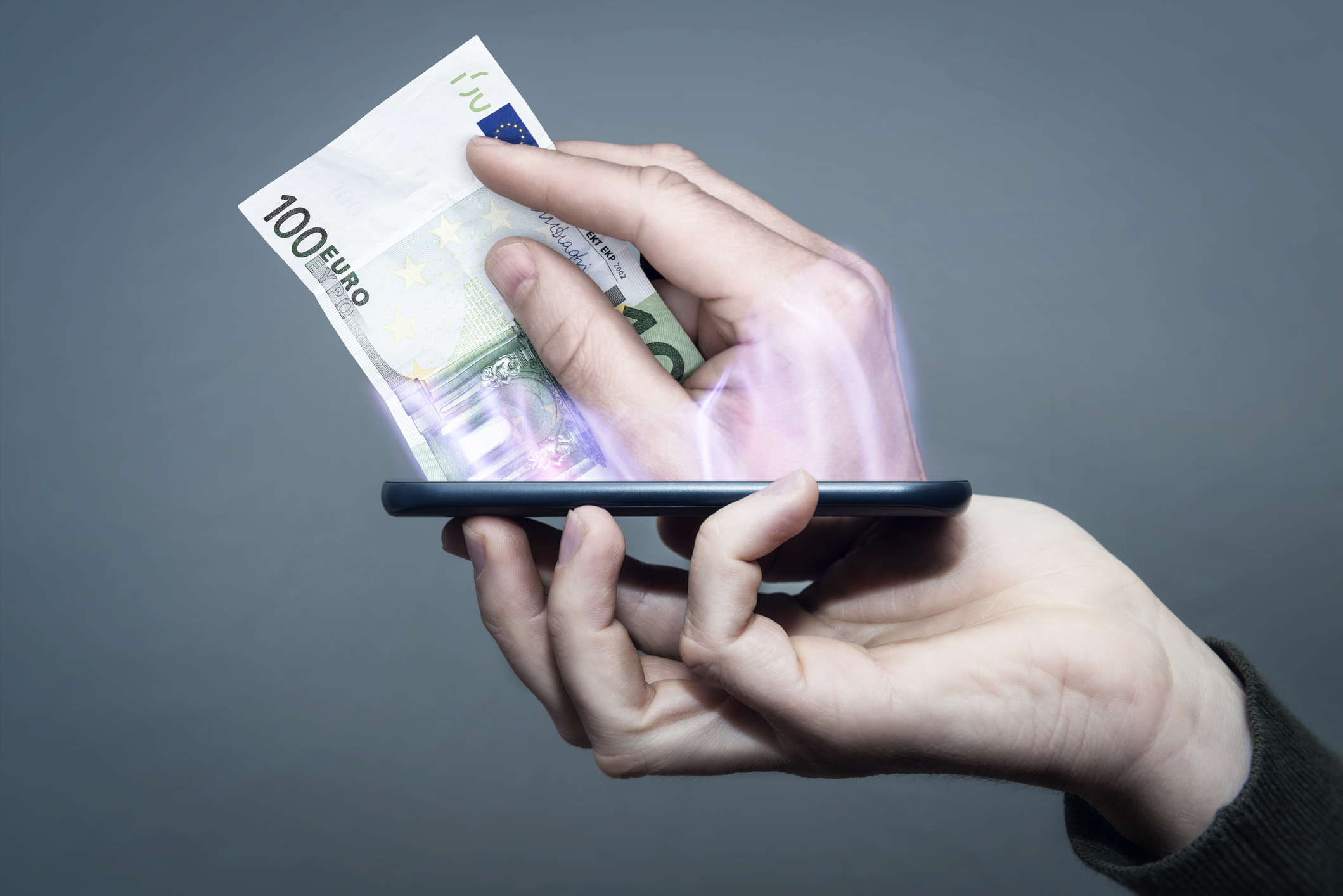 Euro digital: No hay vuelta atrás 4 Euro digital
