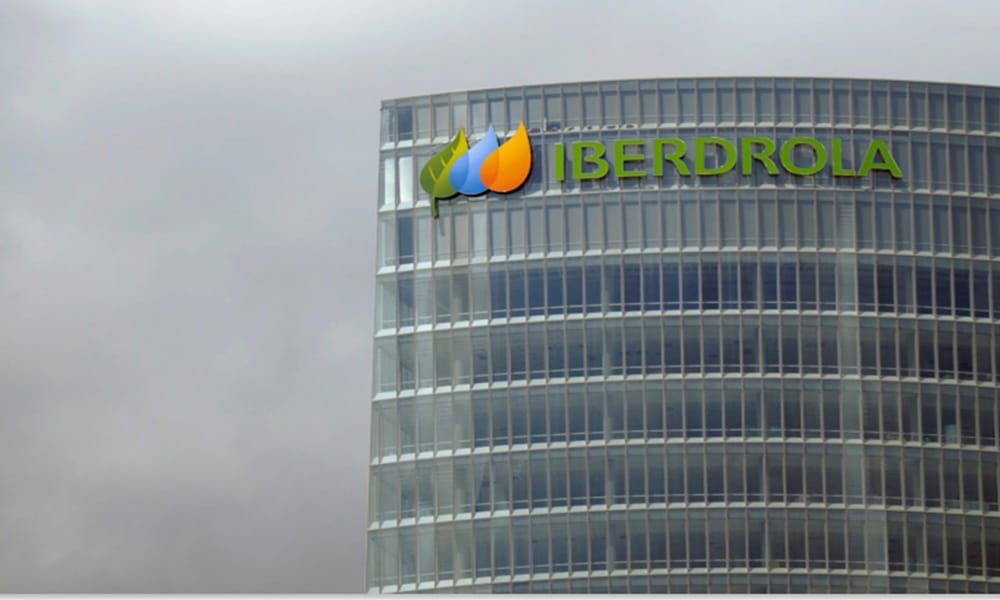 ISS y Glass Lewis 'aplauden' la fusión de Iberdrola con Avangrid 1 Iberdrola