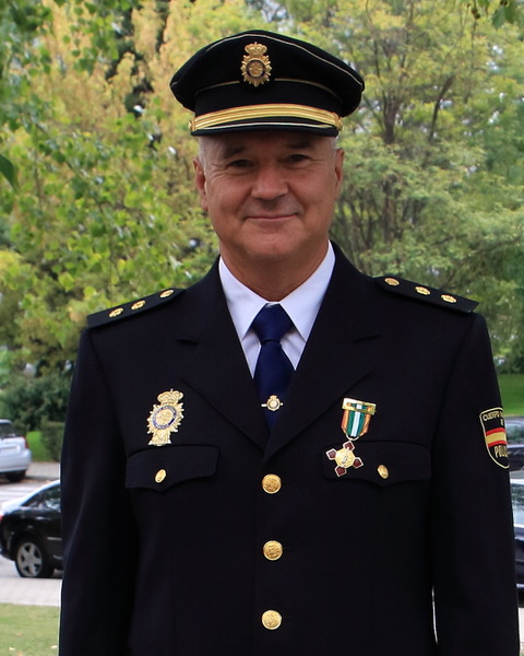 Miguel Jarque