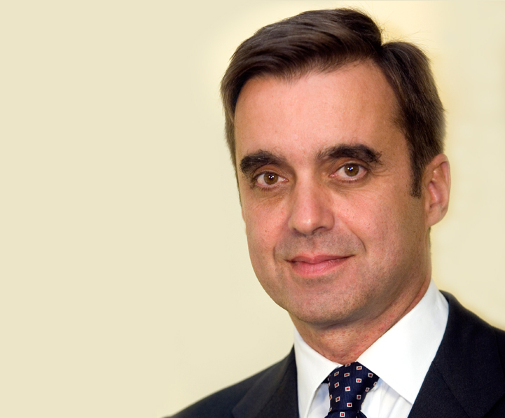 El Patronato de Aspen Institute España anuncia la incorporación de Cristina Gallach y Pablo García-Berdoy y Deloitte 2 Pablo García-Berdoy y Deloitte: Cámara Oficial de Comercio.