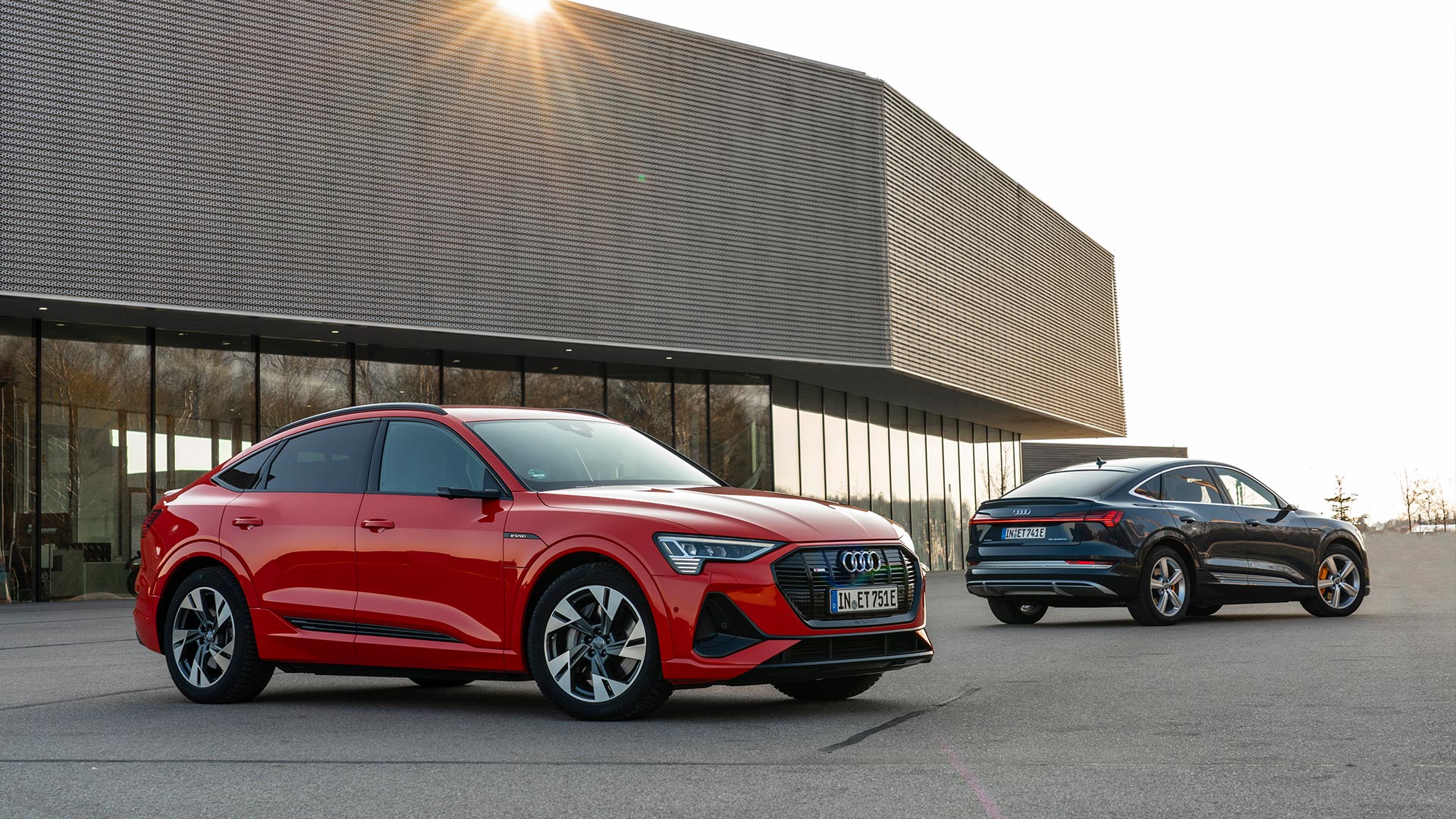 Seat comienza con la fabricación del Cupra Terramar y prevé unos 55.000 coches al año 1 Concesionario Audi.