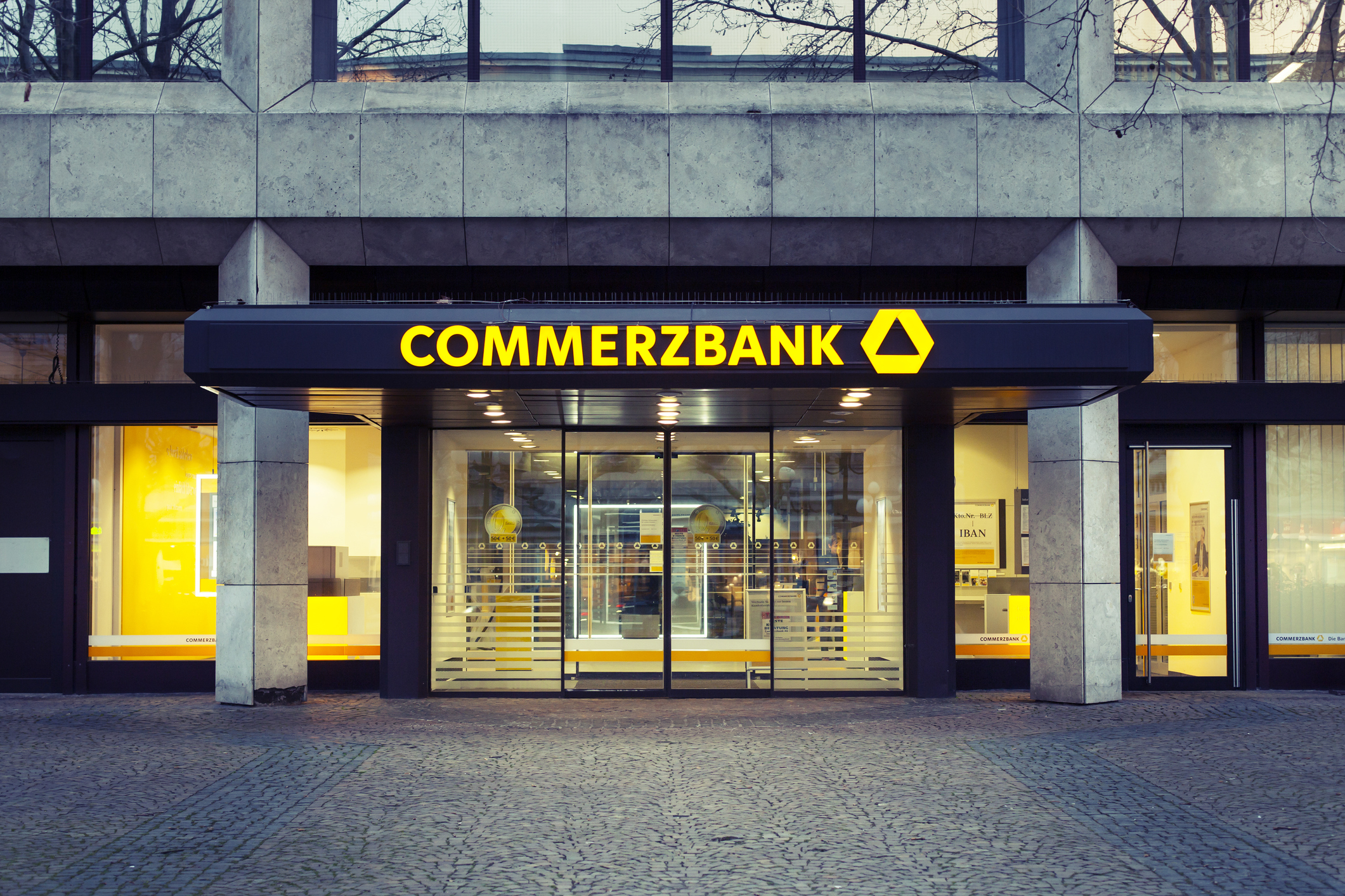 Sede Commerzbank