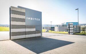 Inditex.