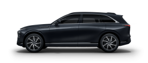 Xpeng desembarca con fuerza en España, tres nuevos coches y un vehículo volador 1 XPeng G9