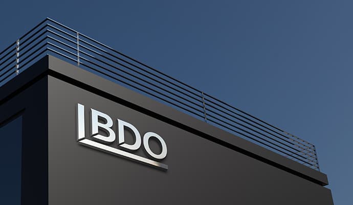 El nombramiento de cuatro nuevos socios refuerza a BDO 1 BDO.