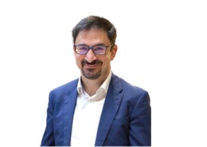 Diego Martínez, nuevo presidente y CEO de Ericsson España y Portugal