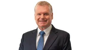 Michael Jerogin