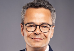 Bertrand Mothe