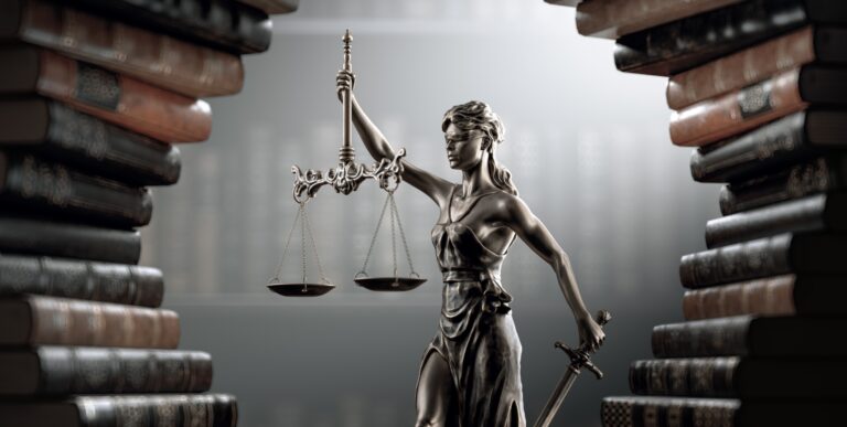 Justicia