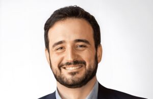 Enrique Cervantes