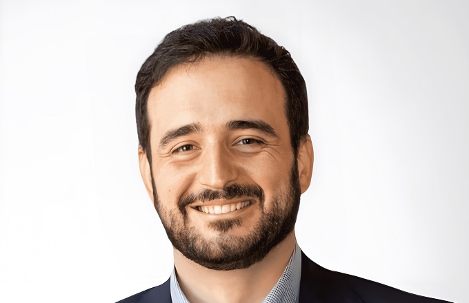Enrique Cervantes