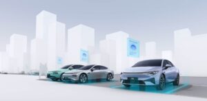España, coches eléctricos