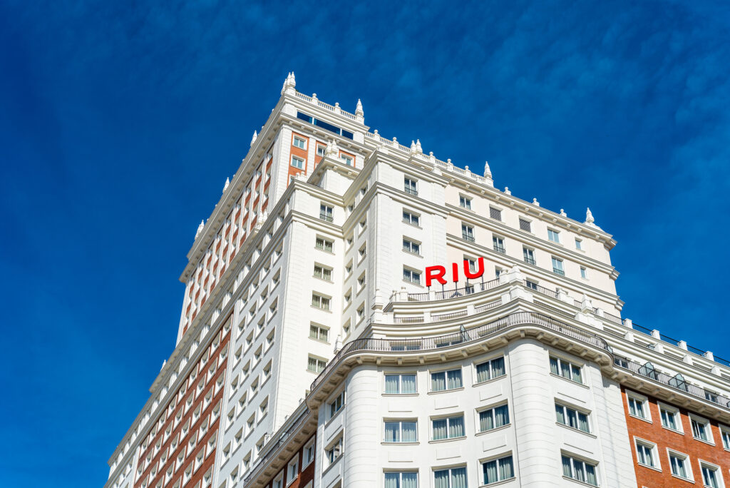 Riu Hotels