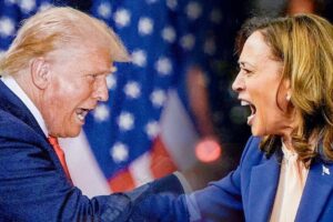Diferencias entre Trump y Harris en economía