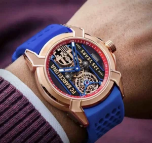 Reloj FC Barcelona