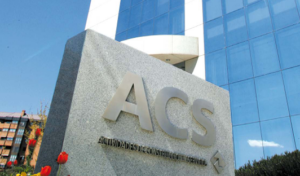 ACS
