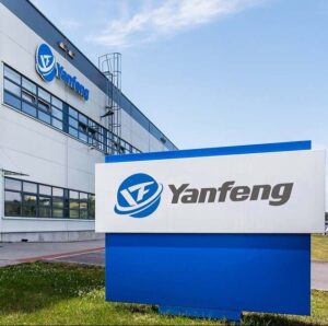 Yanfeng