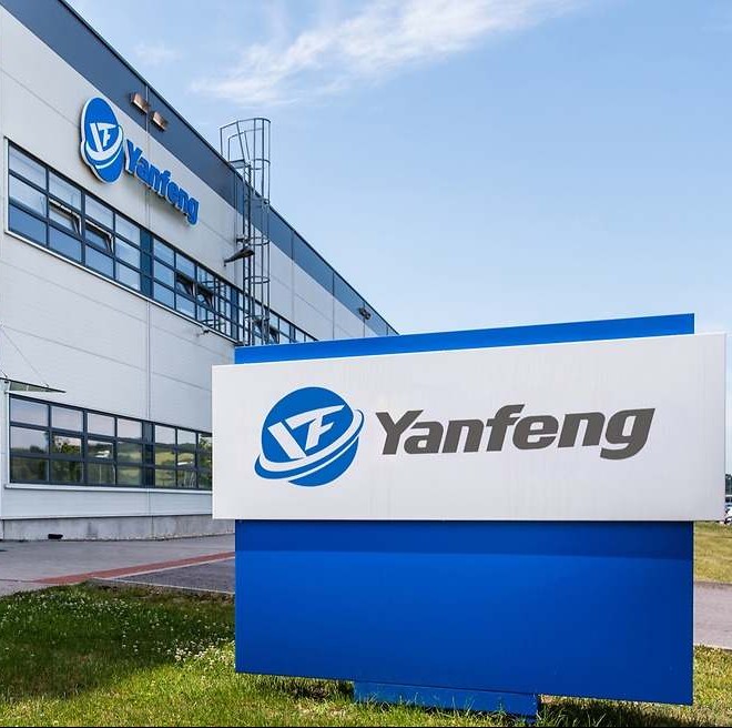 Yanfeng