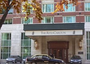 Hotel The Ritz-Carlton