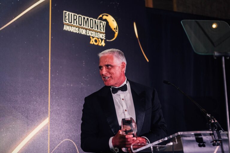 Andrea Orcel, consejero delegado de UniCredit