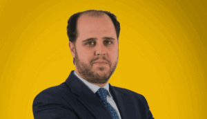 Jorge Gil, nuevo Director General de Infraestructuras de GIP