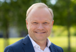 Pekka Lundmark