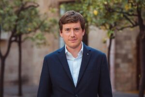 Oriol Sagrera, nuevo CEO de Fira Circuit