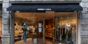 Tienda de Bimba y Lola