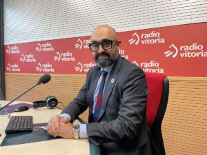 Luis Pedro Marco de la Peña, nuevo presidente de Adif