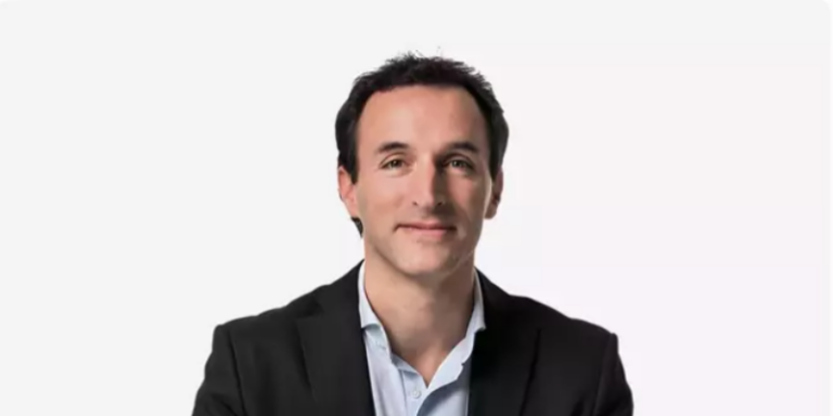 Sergi Herrero: Mangopay.