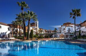 Barceló Hoteles